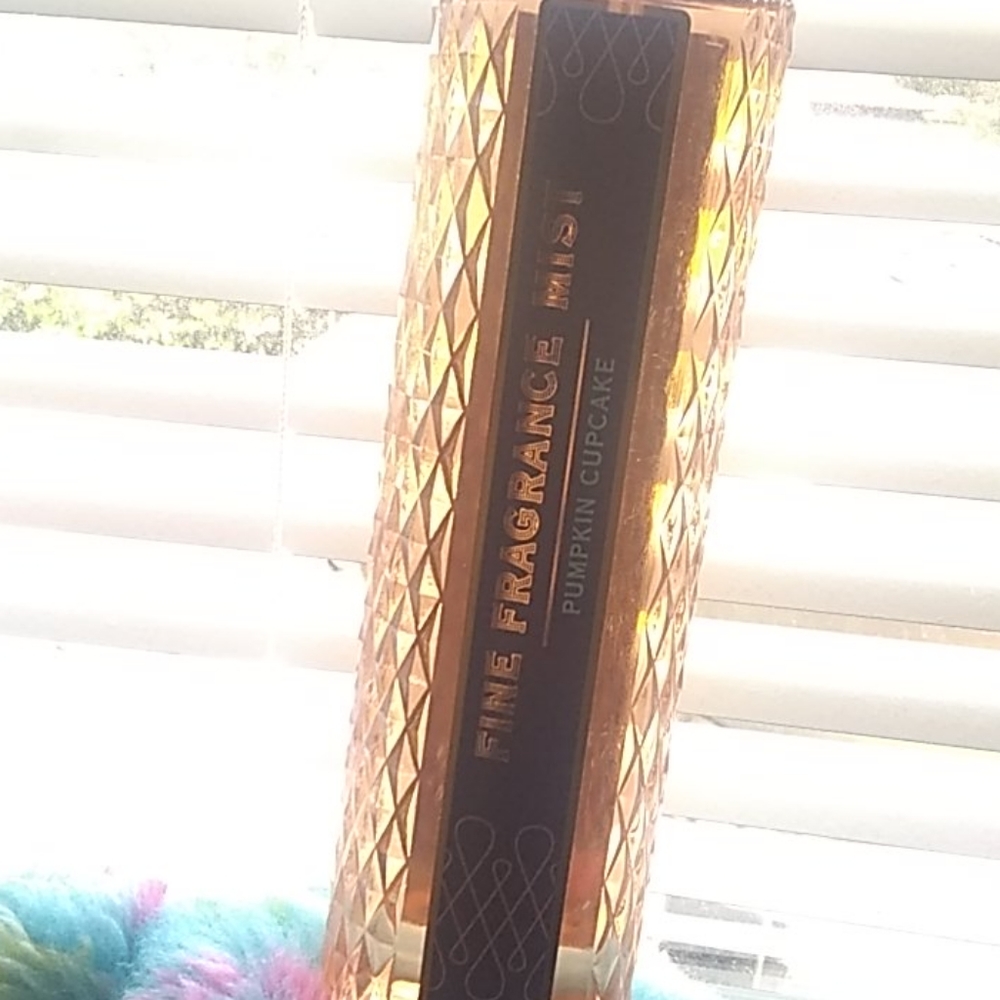 NWT Bath & Body Works Fine Fragrance Mist